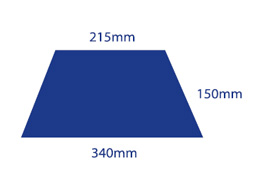 AD-4991-2515 Beam Diagram