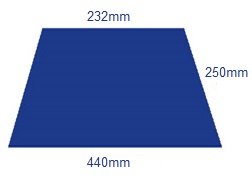 AD-4991-2515 Beam Diagram