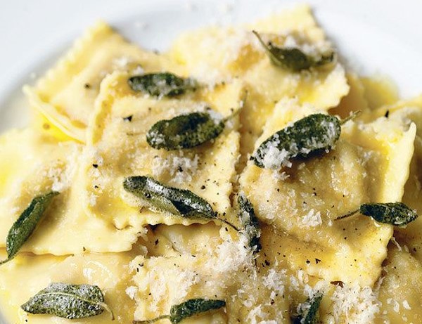 Detect | Inspecting Fresh Pasta