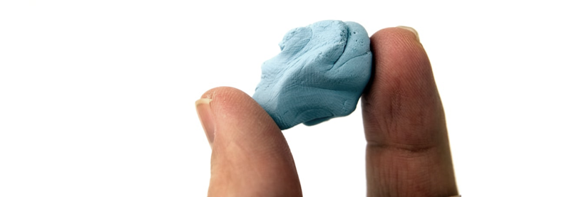X-ray | Blu Tack Detection