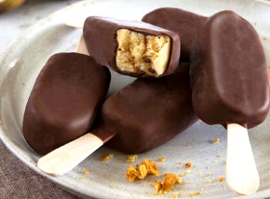 ice cream stick