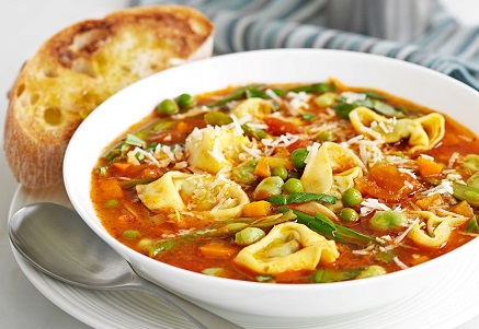 Check | Soup-erb Solution