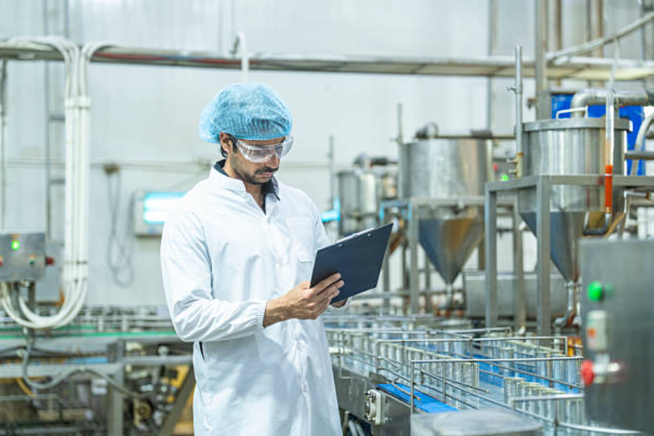 A&D Food Grade Scales & Inspection Solutions