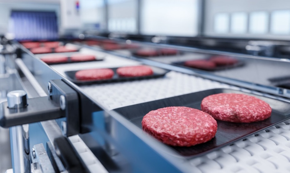 Product Gapping with Checkweighers